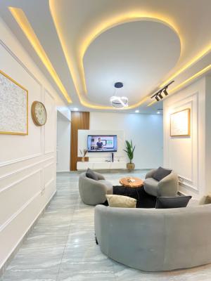 Eunice Two Bedroom Apartment, Jahi, Abuja, Flat / Apartment Short Let