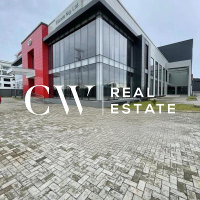 Office Spaces- Lekki Phase 1, Lekki Phase 1, Lekki, Lagos, Commercial Property for Rent