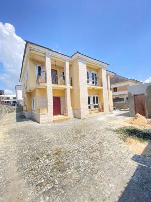 Commercial 4 Bedroom Duplex, Lekki Phase 1, Lekki Phase 1, Lekki, Lagos, Detached Duplex for Rent