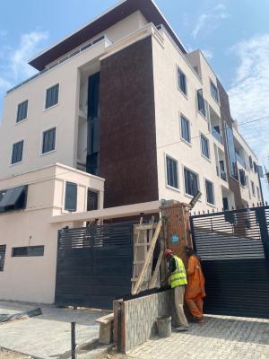 Luxury 2 Bedroom Apartment Within a Flood Free Area, Ikate Elegushi, Lekki, Lagos, Flat / Apartment for Sale