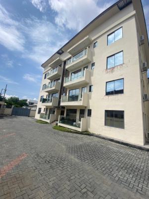 Spacious Fully Furnished 2 𝐁𝐄𝐃𝐑𝐎𝐎𝐌 Apartment, Ikate, Lekki, Lagos, Flat / Apartment for Rent