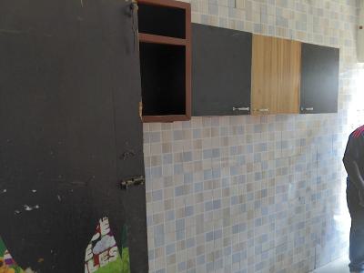 Spacious Mini Flat, Alapere, Kosofe, Lagos, Mini Flat (room and Parlour) for Rent