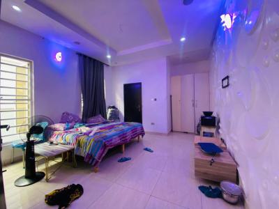 Shared Studio Apartment, Ikate Elegushi, Lekki, Lagos, Self Contain (single Rooms) for Rent