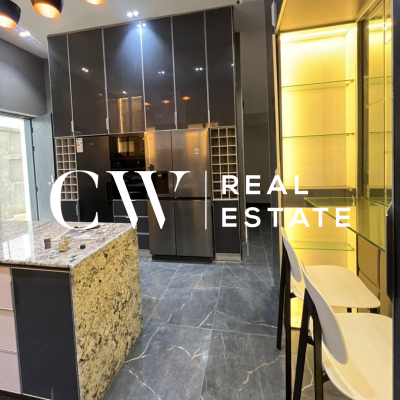 5-bedroom Detached Duplex-ikoyi, Old Ikoyi, Ikoyi, Lagos, House for Sale