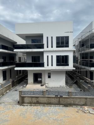 Modern 6 Bedroom Detached Duplex with 2 Room Bq, Bourdillon, Old Ikoyi, Ikoyi, Lagos, Detached Duplex for Sale