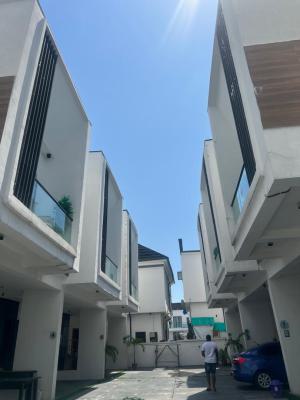 Luxury Miniflat, Orchid Road, Lekki Phase 2, Lekki, Lagos, Mini Flat (room and Parlour) for Rent