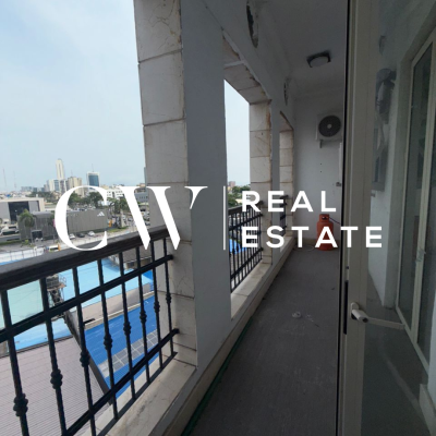 3-bedroom Apartment- Vi, Victoria Island (vi), Lagos, Flat / Apartment for Rent