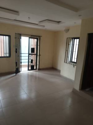Nice and Spacious 2 Bedroom Flat Apartment, Dopemu, Agege, Lagos, Flat / Apartment for Rent