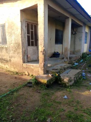 Standard Bungalow of 2 Bedroom and Big Miniflat, Ekoro, Abule Egba, Agege, Lagos, House for Sale