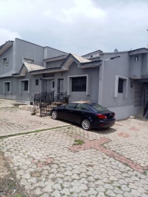 5 Bedroom Duplex with 2 Bed, 1 Bed and a Room Self-contained, Alakia Area, Ibadan, Oyo, Hotel / Guest House for Sale