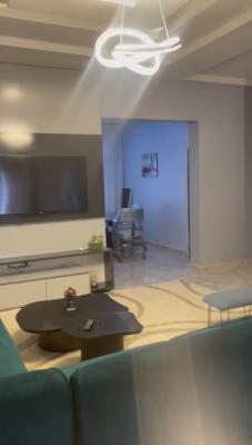 Furnished 2 Bedroom Flat, Jahi, Abuja, Flat / Apartment for Rent