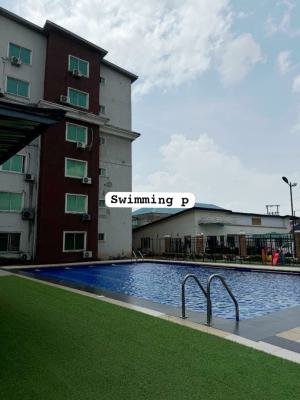 Beautifully Furnished 3 Bedroom Apartment with Swimming Pool, Ikate, Lekki, Lagos, Flat / Apartment for Sale