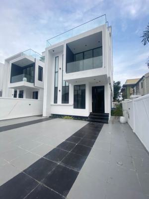 Luxury 5 Bedroom Detached Duplex, Lekki Phase 1, Lekki, Lagos, Detached Duplex for Sale