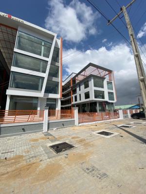 Bran New Office Space, Orchid, Lekki Phase 2, Lekki, Lagos, Plaza / Complex / Mall for Rent