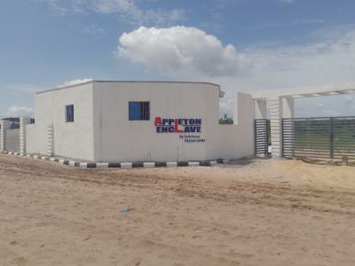 Residential Land, Olomowewe Perfect for Staff Quarters, Ibeju Lekki, Lagos, Residential Land for Sale