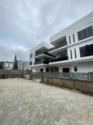 Experience Timeless Elegance, Cooper Road (femi Okunnu Street), Ikoyi, Lagos, Detached Duplex for Sale