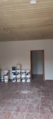 a Newly Renovated and Spacious 2-bedroom Flat, Eputu London, Lekki Expressway, Lekki, Lagos, Flat / Apartment for Rent