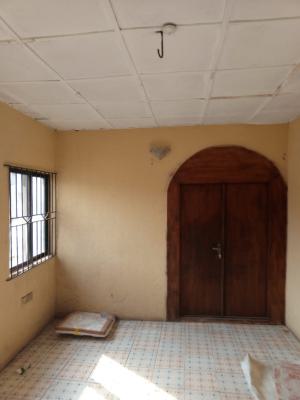 Standard Apartment of Nine and Two Shops, Ekoro, Abule Egba, Agege, Lagos, House for Sale
