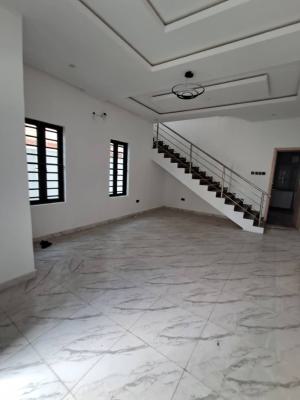 Newly Built 4 Bedroom Detached Duplex with Bq, Gra Phase 2, Magodo, Lagos, House for Sale