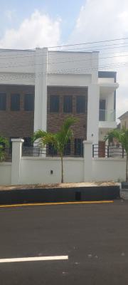 Newly Built Luxury 4 Bedroom Semi-detached Duplex, Legacy Estate,kolapo Ishola Gra, Akobo, Ibadan, Oyo, Semi-detached Duplex for Sale