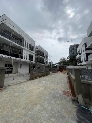 Your Private Sanctuary Awaits at Nova Ikoyi, Femi Okunnu Cooper Road, Nova Residence, Ikoyi, Lagos, Detached Duplex for Sale
