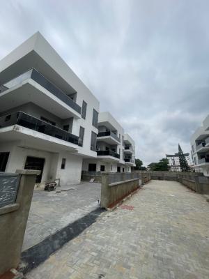 Where Prestige Meets Peace --- Welcome Home to Nova Ikoyi, Ikoyi, Lagos, Detached Duplex for Sale
