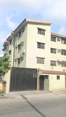Massive Block of 8 Flats of 4 Bedrooms Each, Aguda Surulere, Surulere, Lagos, Block of Flats for Sale