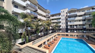 Executive 4-bedroom Penthouse, Off Adeola Adeku, Victoria Island (vi), Lagos, Flat / Apartment for Rent