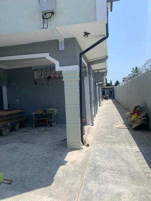 Brand New Mini Flat, Off Mobil Road, Ilaje, Ajah, Lagos, Mini Flat (room and Parlour) for Rent