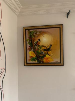 3 Bedroom Semi Detached Duplex, Lekki County, Lekki, Lagos, Semi-detached Duplex for Rent