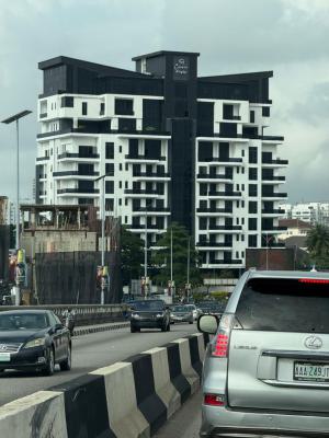 Luxury Fully Furnished 3 Bedroom with Swimming Pool, Gym, Elevator, Off Alexandra, Old Ikoyi, Ikoyi, Lagos, Flat / Apartment for Rent