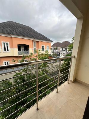 Luxury Selfcontained Shared Apartment, Ikota, Lekki, Lagos, Self Contain (single Rooms) for Rent