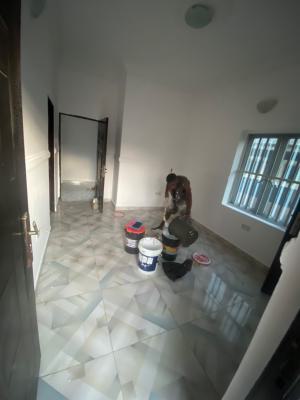Super Luxurious Mini Flat Located in a Serene Environment, Victory Estate, Ogombo, Ajah, Lagos, Mini Flat (room and Parlour) for Rent