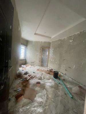 Very Sweet and Lovable Brand New Neatly Mini Flat Just Out, Alashela Royal Estate, Ogombo, Ajah, Lagos, Mini Flat (room and Parlour) for Rent