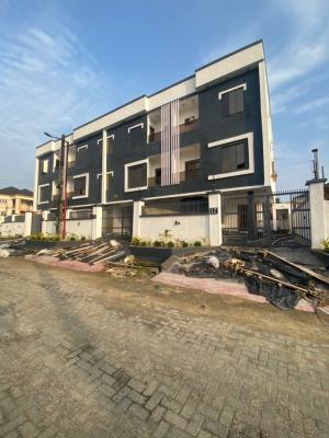 4. Bedroom Detached Lovely Duplex, Lekki Phase 1, Lekki, Lagos, Detached Duplex for Sale