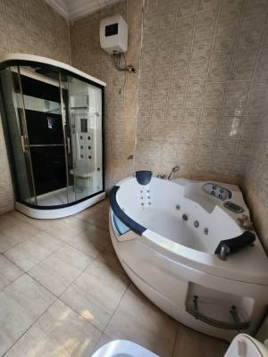 Luxurious 5 Bedroom Detached Duplex, Chevron, Lekki Phase 2, Lekki, Lagos, Detached Duplex for Rent