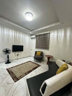 One Bedroom Apartment, Gaduwa, Abuja, Flat / Apartment Short Let