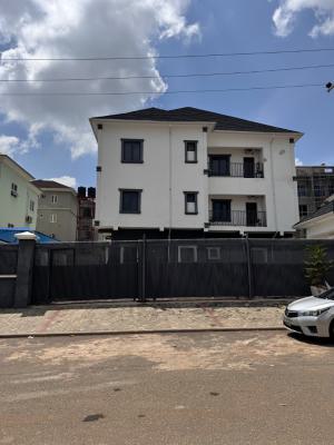 Fully Furnished Apartment Building, Jahi, Abuja, House for Sale