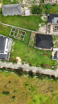 Buy and Build Land, Cooperative Villa Estate , Badore, Ajah, Lagos, Residential Land for Sale