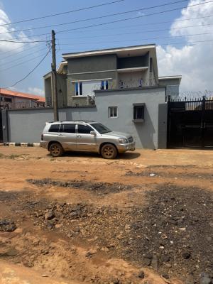 Pop 2 Bedroom Flat, Razak Taiwo, Igbogbo, Ikorodu, Lagos, Flat / Apartment for Rent