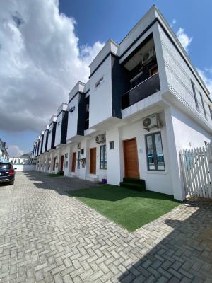 Clean 2bedroom Duplex, Ikota Gra, Ikota, Lekki, Lagos, Terraced Duplex for Rent