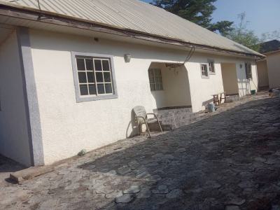 Neatly Renovated Two Bedroom, Fha (f.h.a), Lugbe District, Abuja, Flat / Apartment for Rent
