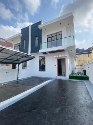 Luxury 4 Bedroom Semi-detached Duplex, Ikota, Lekki, Lagos, Semi-detached Duplex for Sale