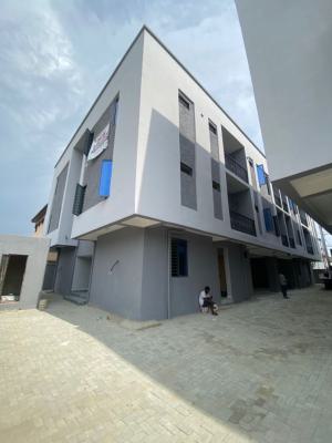 2 Bedroom Apartment, Igbo Efon, Lekki, Lagos, Flat / Apartment for Sale