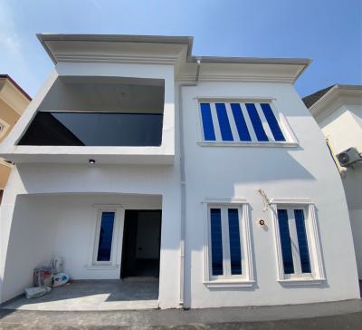 Luxury 4 Bedroom Detached Duplex Bq, Sparklight Estate (lakeshore), Opic, Isheri North, Lagos, House for Sale