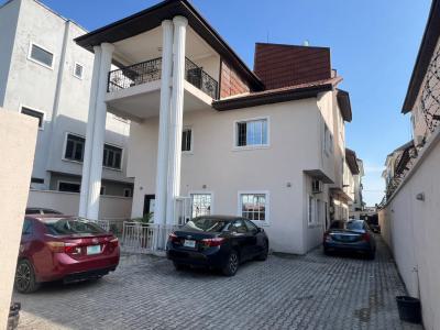 1 Bedroom Flat, Lekki Phase 1, Lekki, Lagos, Flat / Apartment for Rent