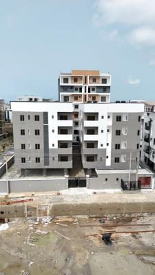 Luxury Smart of 2, Bedroom Apartment, Paragon Apartment, Lekki Phase 1, Lekki, Lagos, Block of Flats for Sale