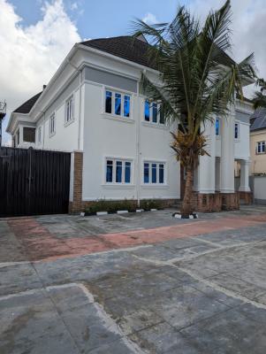 5 Spacious Bedrooms,endless Possibilities.discover Your Perfect Family, Ologunfe, Awoyaya, Ibeju Lekki, Lagos, Detached Duplex for Rent