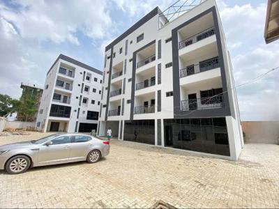 Large Studio Apartment, Mabushi, Abuja, Self Contain (single Rooms) for Sale