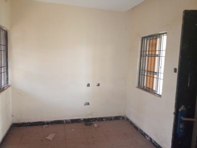 a Newly Built 1-bedroom Flat with Separate Visitors Toilet, Alieta Opposite Shoprite Airport Road Abuja, Lugbe District, Abuja, Mini Flat (room and Parlour) for Rent